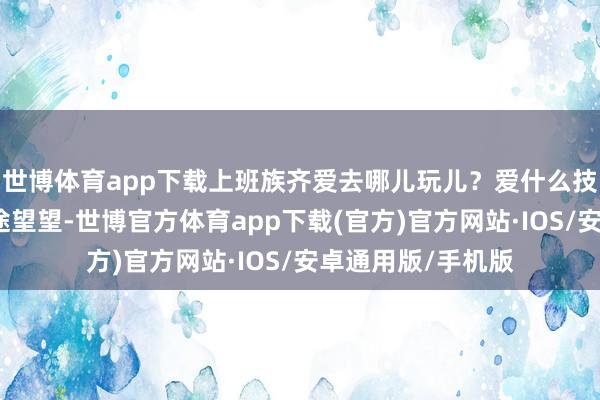 世博体育app下载上班族齐爱去哪儿玩儿？爱什么技巧出去玩儿？沿途望望-世博官方体育app下载(官方)官方网站·IOS/安卓通用版/手机版