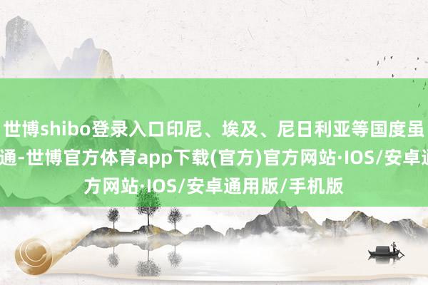 世博shibo登录入口印尼、埃及、尼日利亚等国度虽与HAL保握疏通-世博官方体育app下载(官方)官方网站·IOS/安卓通用版/手机版